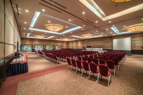 Holiday Inn Guadalajara Expo