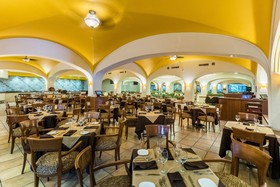Holiday Inn Guadalajara Expo