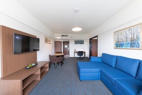 Holiday Inn Guadalajara Expo