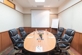 Holiday Inn Guadalajara Expo