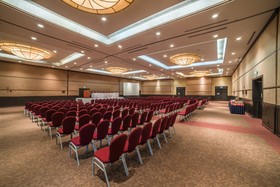 Holiday Inn Guadalajara Expo