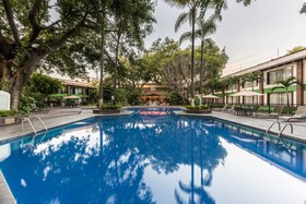 Holiday Inn Guadalajara Expo