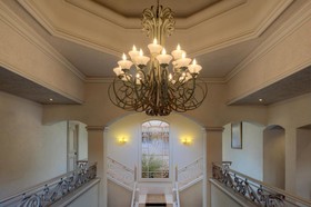 Hotel & Suites Quinta Magna
