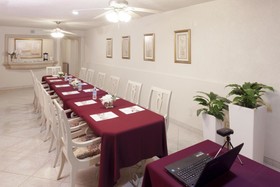 Hotel & Suites Quinta Magna