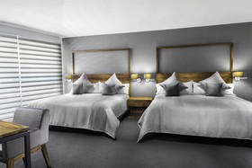 Hotel Casa Abadia