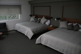 Hotel Casa Abadia