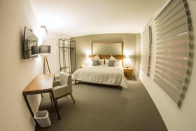 Hotel Casa Abadia