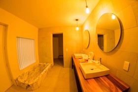 Hotel Casa Abadia