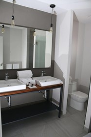 Hotel Casa Abadia