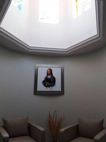 Hotel Casa Abadia