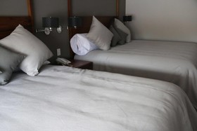 Hotel Casa Abadia
