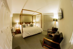 Hotel Casa Abadia