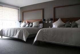 Hotel Casa Abadia