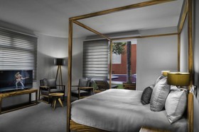 Hotel Casa Abadia