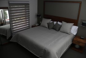 Hotel Casa Abadia