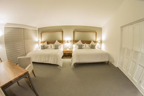 Hotel Casa Abadia