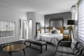Hotel Casa Abadia