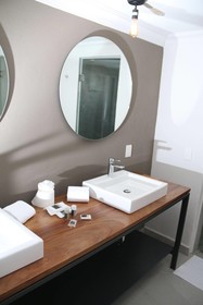 Hotel Casa Abadia