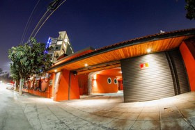 Hotel Casa Abadia