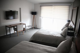 Hotel Casa Abadia