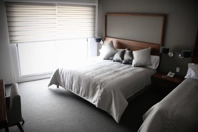 Hotel Casa Abadia
