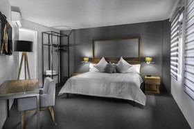 Hotel Casa Abadia