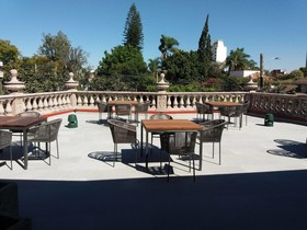 Hotel Casa Abadia