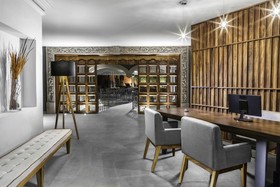 Hotel Casa Abadia