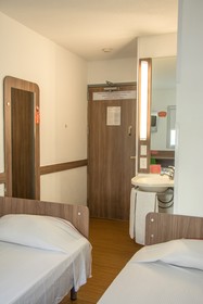Hoteles Hi