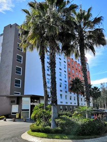 Hoteles Hi