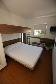 Hoteles Hi