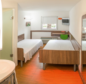 Hoteles Hi