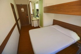 Hoteles Hi