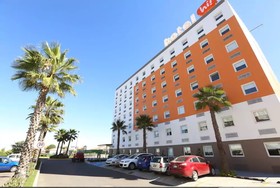 Hoteles Hi