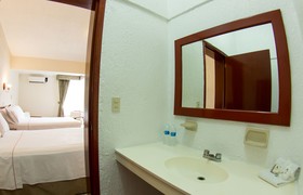 Hotel Estancia