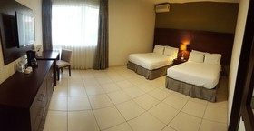 Hotel Estancia