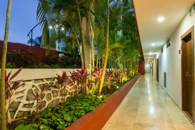 Hotel Estancia