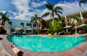Hotel Estancia