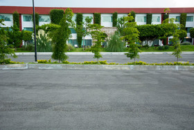 Hotel Estancia