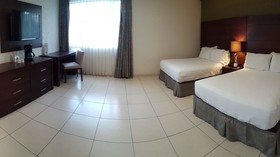 Hotel Estancia