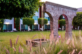 Hotel Estancia