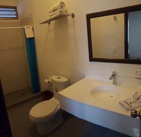 Hotel Estancia