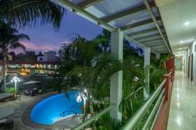 Hotel Estancia