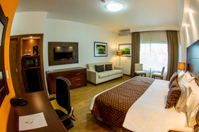 Hotel Estancia