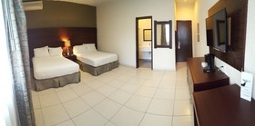 Hotel Estancia