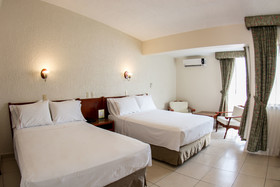 Hotel Estancia