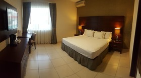 Hotel Estancia