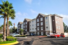 Hotel Intercity