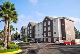 Hotel Intercity