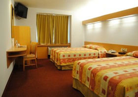 Hotel Intercity